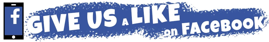 Give us a like on Facebook